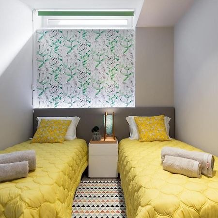 Charming Luxurious Flat With Garage By Host Wise Apartment Порто Екстериор снимка