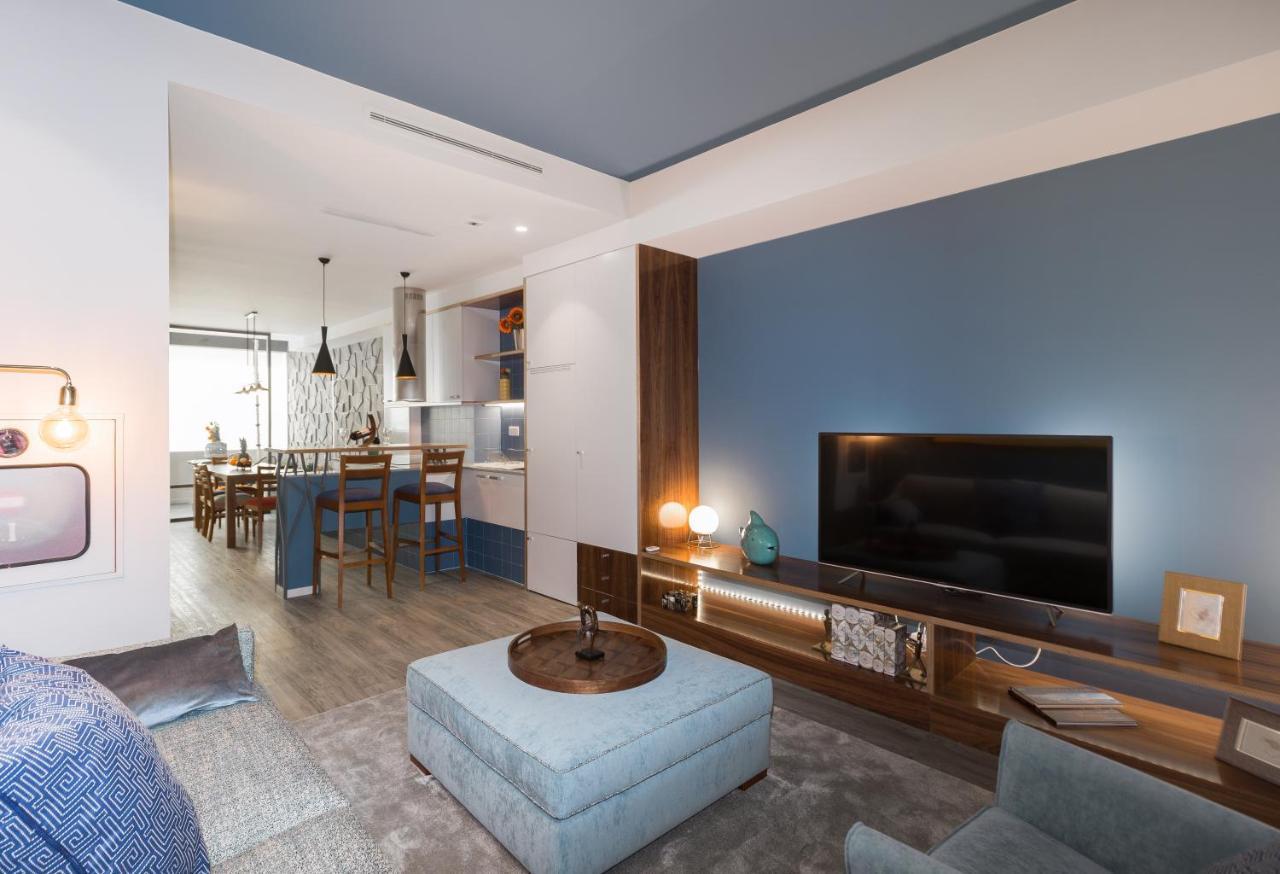 Charming Luxurious Flat With Garage By Host Wise Apartment Порто Екстериор снимка