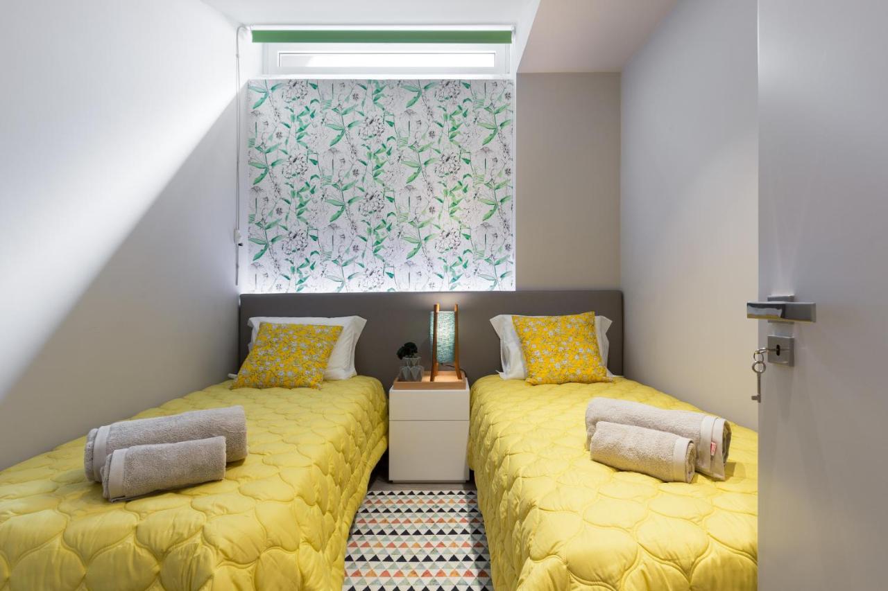 Charming Luxurious Flat With Garage By Host Wise Apartment Порто Екстериор снимка