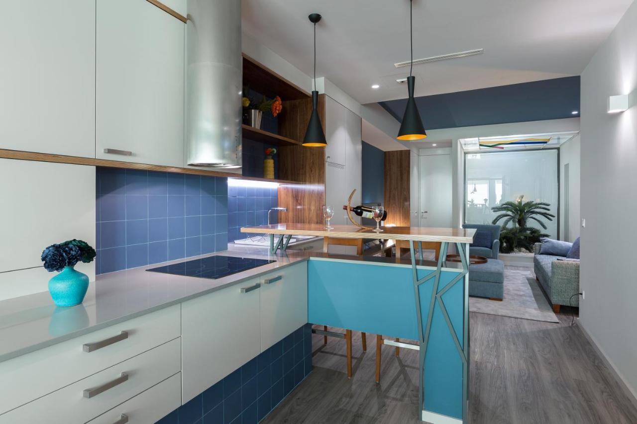 Charming Luxurious Flat With Garage By Host Wise Apartment Порто Екстериор снимка