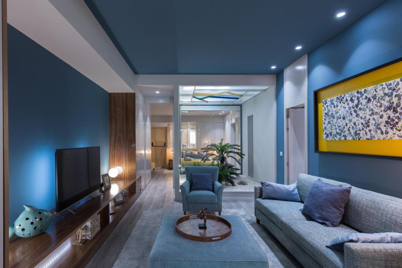 Charming Luxurious Flat With Garage By Host Wise Apartment Порто Екстериор снимка