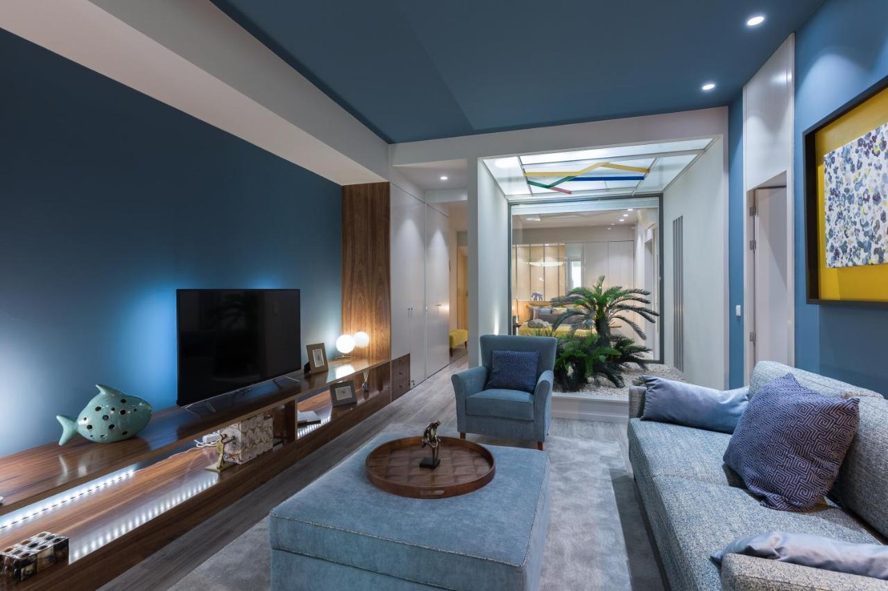 Charming Luxurious Flat With Garage By Host Wise Apartment Порто Екстериор снимка