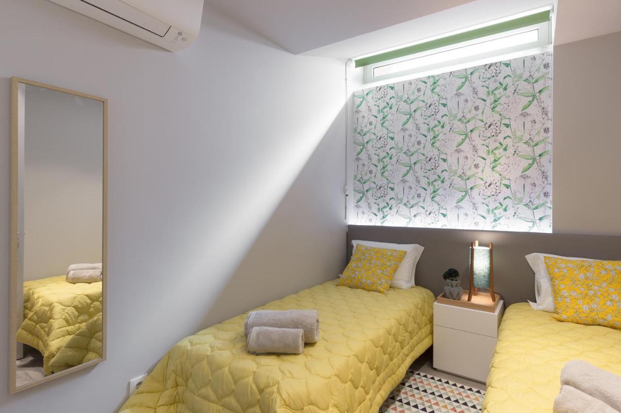 Charming Luxurious Flat With Garage By Host Wise Apartment Порто Екстериор снимка
