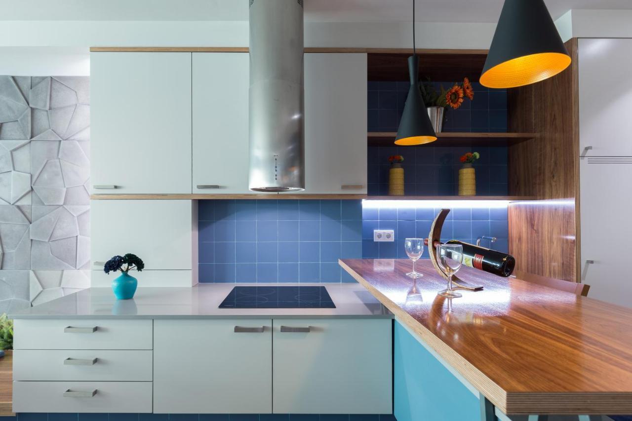Charming Luxurious Flat With Garage By Host Wise Apartment Порто Екстериор снимка