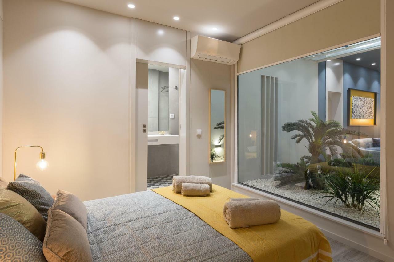 Charming Luxurious Flat With Garage By Host Wise Apartment Порто Екстериор снимка