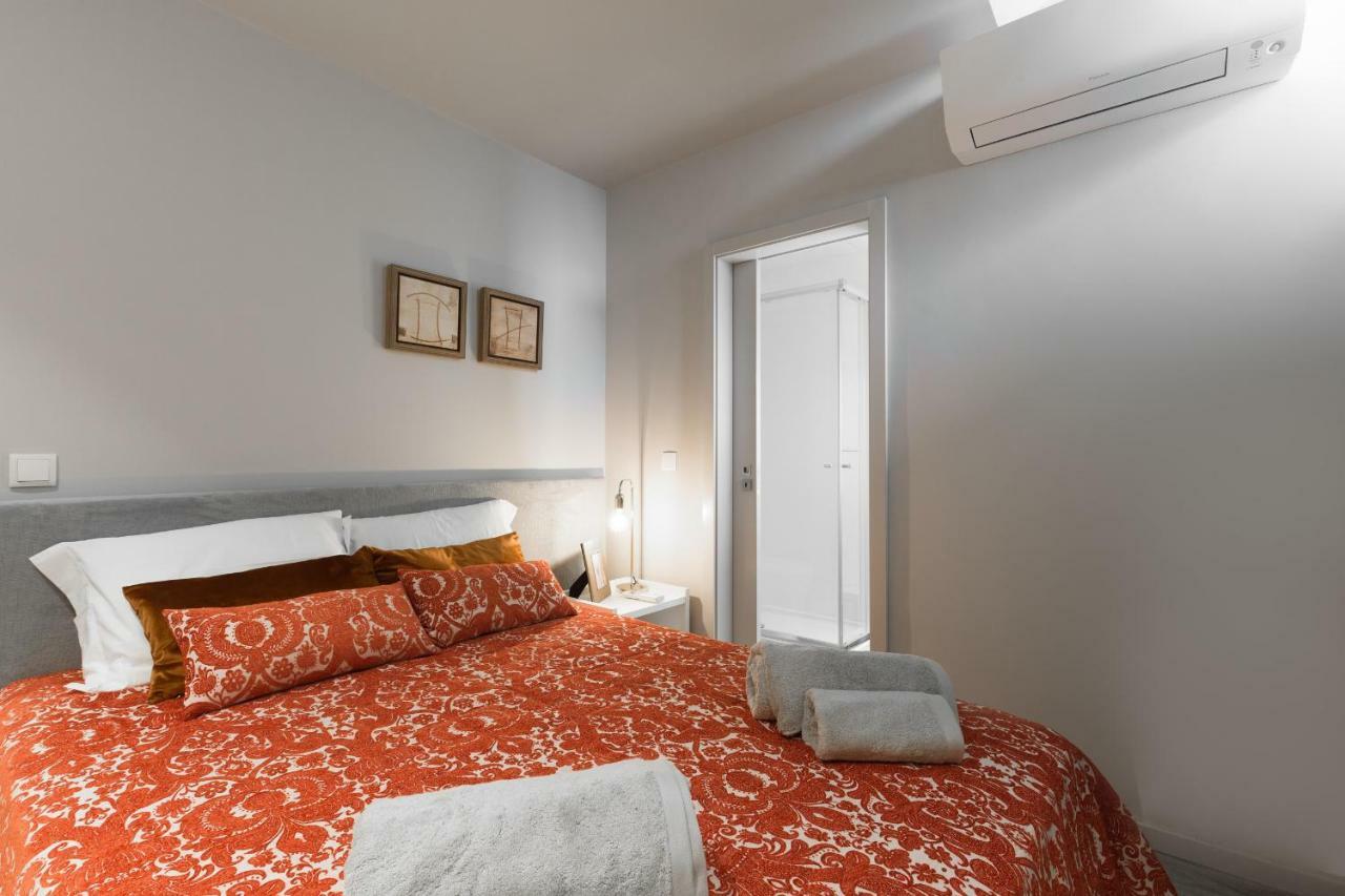 Charming Luxurious Flat With Garage By Host Wise Apartment Порто Екстериор снимка